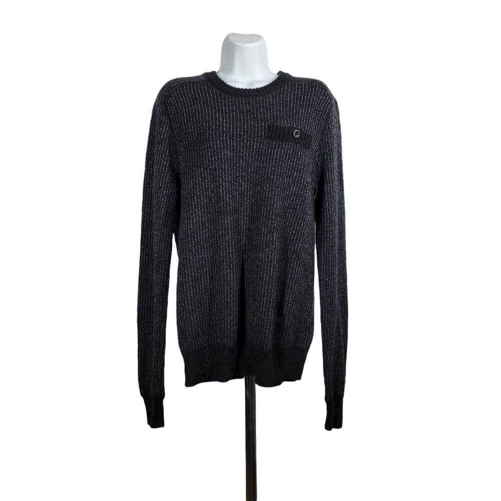AMERICAN EAGLE WOOL BLEND PULL OVER SWEATER